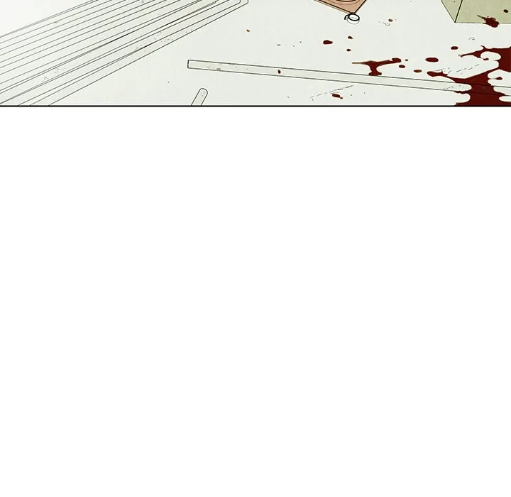 Gorgon Sisters Chapter 75 page 79 - 