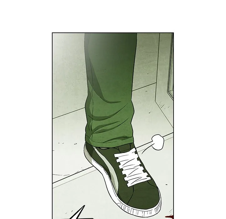 Gorgon Sisters Chapter 75 page 80 - 