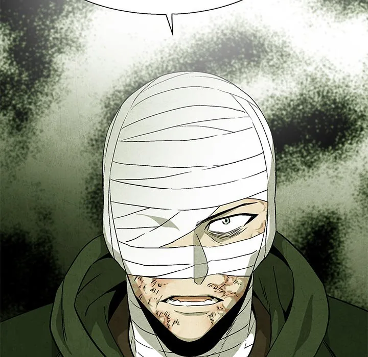 Gorgon Sisters Chapter 75 page 85 - 