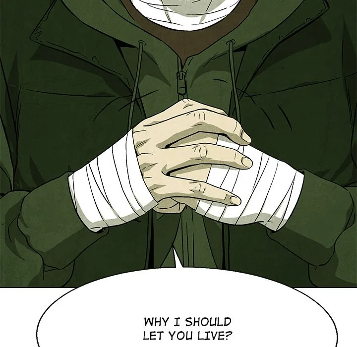 Gorgon Sisters Chapter 75 page 86 - 
