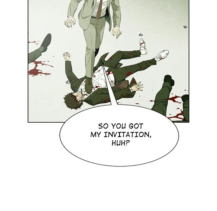 Gorgon Sisters Chapter 75 page 88 - 