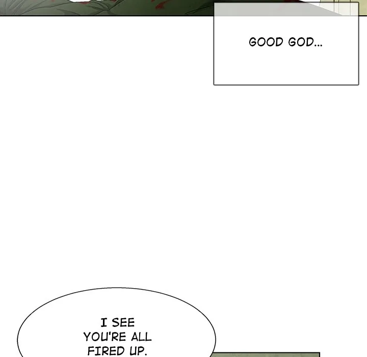 Gorgon Sisters Chapter 75 page 90 - 