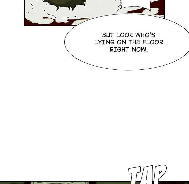 Gorgon Sisters Chapter 75 page 96 - 