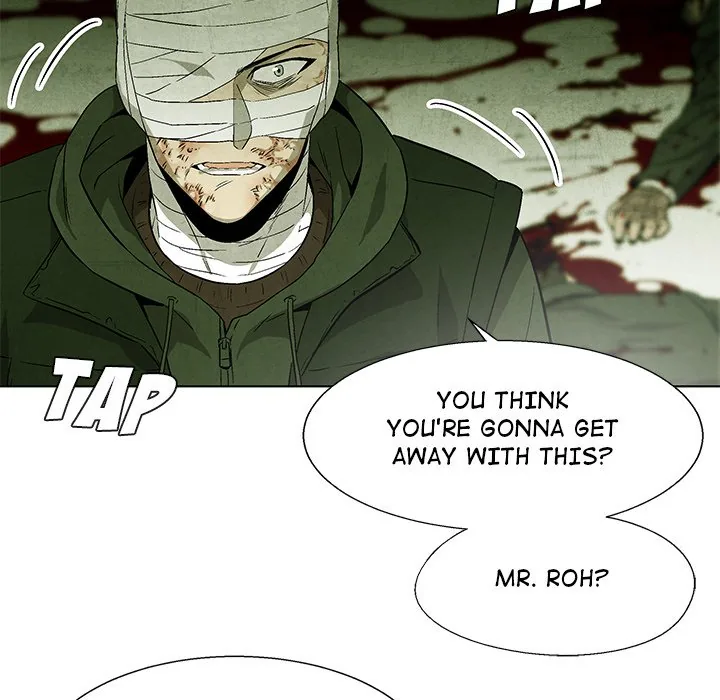 Gorgon Sisters Chapter 75 page 97 - 