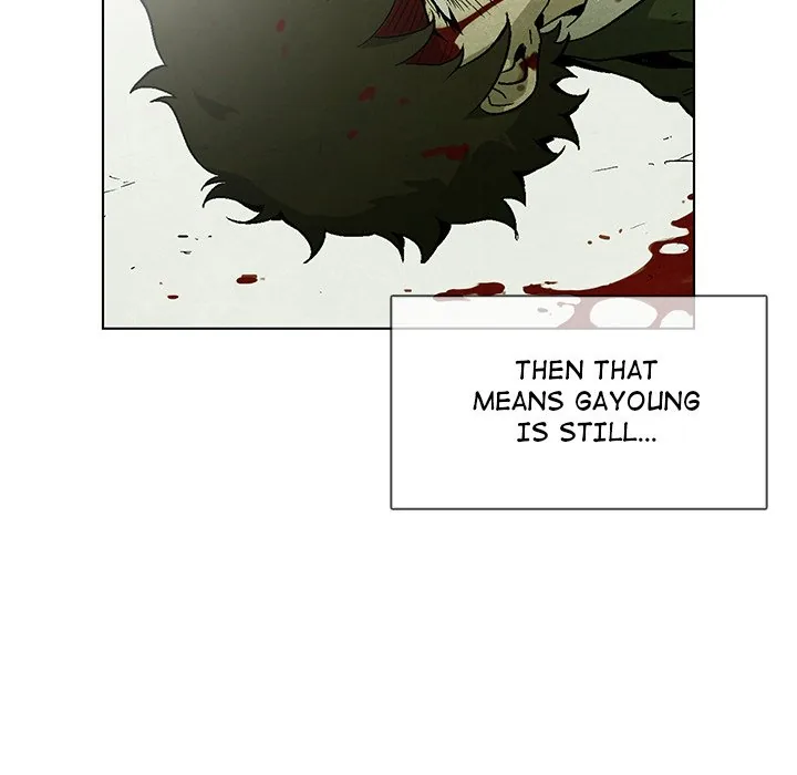 Gorgon Sisters Chapter 75 page 100 - 
