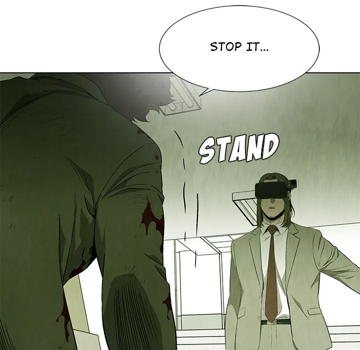 Gorgon Sisters Chapter 76 page 11 - 