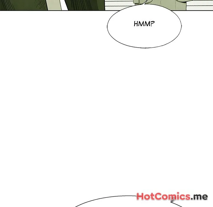 Gorgon Sisters Chapter 76 page 12 - 