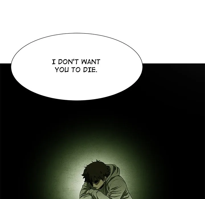 Gorgon Sisters Chapter 76 page 17 - 