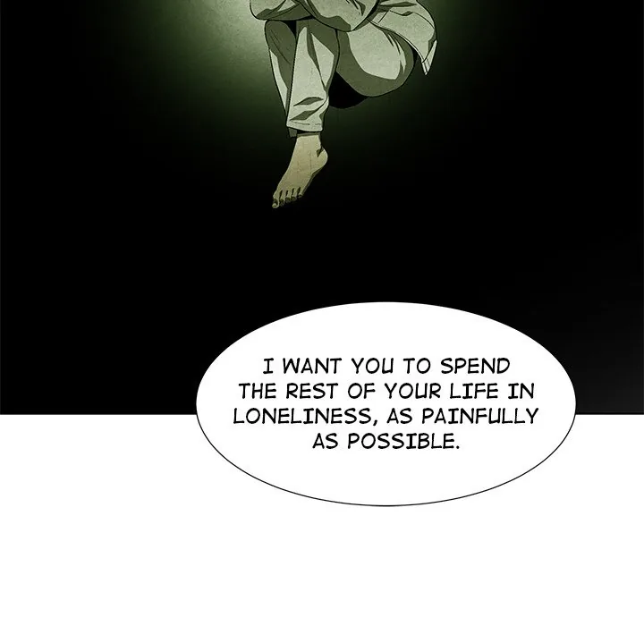 Gorgon Sisters Chapter 76 page 18 - 
