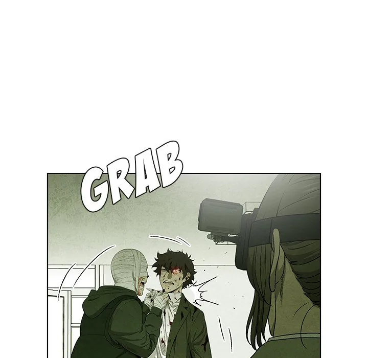 Gorgon Sisters Chapter 76 page 19 - 