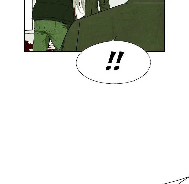 Gorgon Sisters Chapter 76 page 20 - 