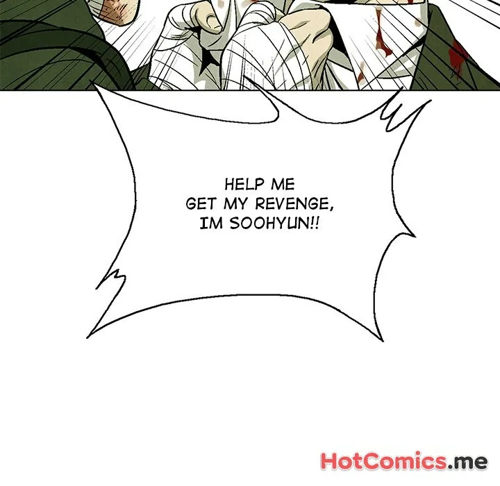 Gorgon Sisters Chapter 76 page 22 - 