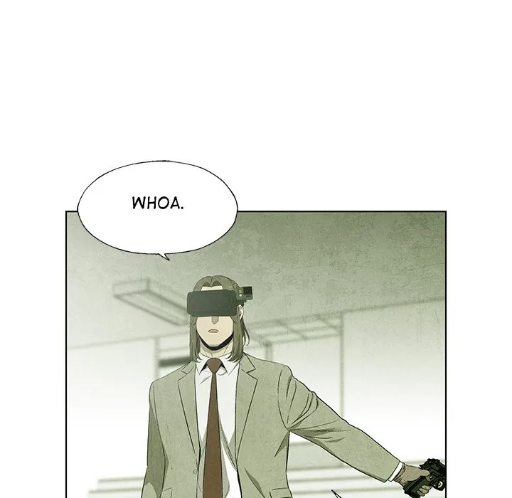 Gorgon Sisters Chapter 76 page 23 - 