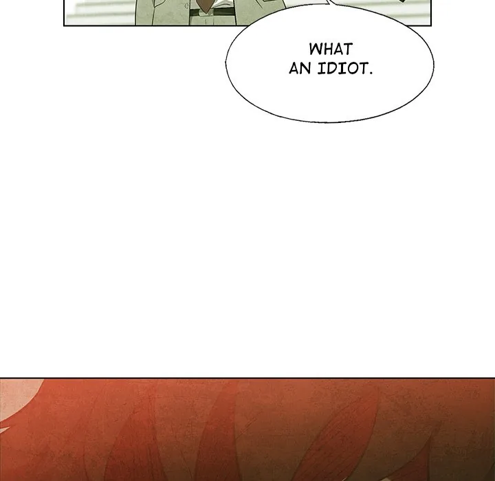 Gorgon Sisters Chapter 76 page 24 - 
