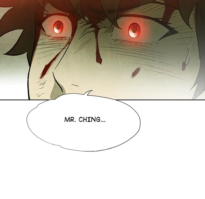 Gorgon Sisters Chapter 76 page 25 - 