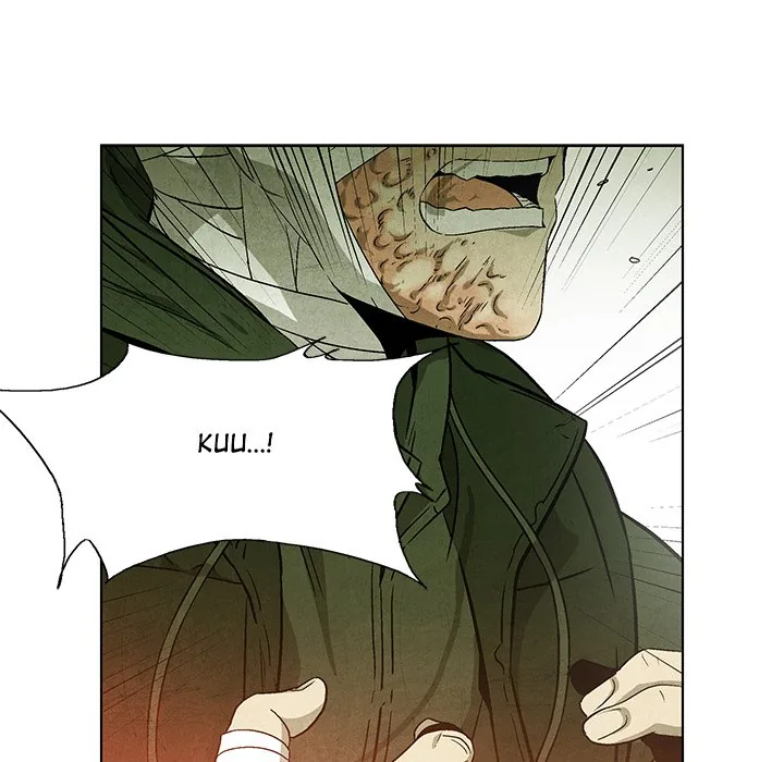 Gorgon Sisters Chapter 76 page 26 - 