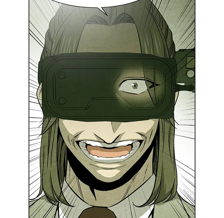 Gorgon Sisters Chapter 76 page 30 - 