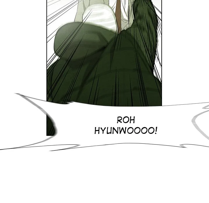 Gorgon Sisters Chapter 76 page 34 - 