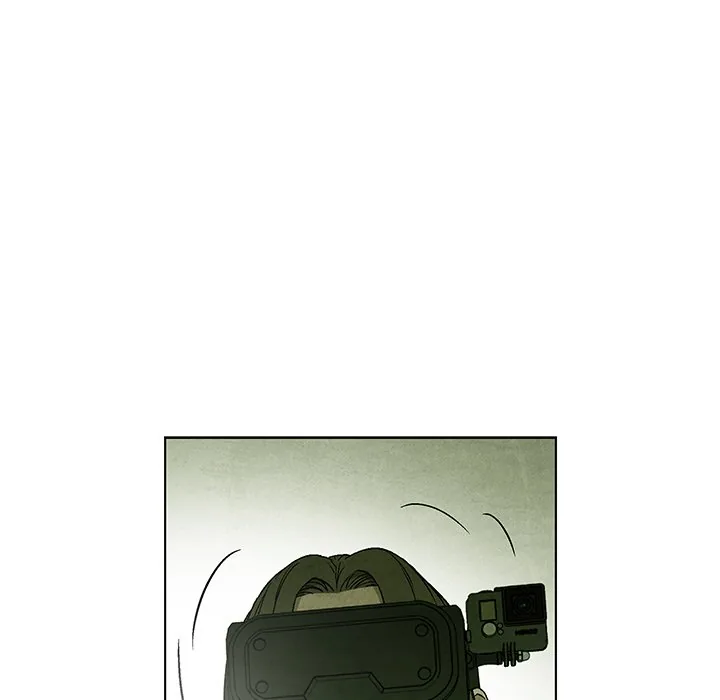 Gorgon Sisters Chapter 76 page 39 - 