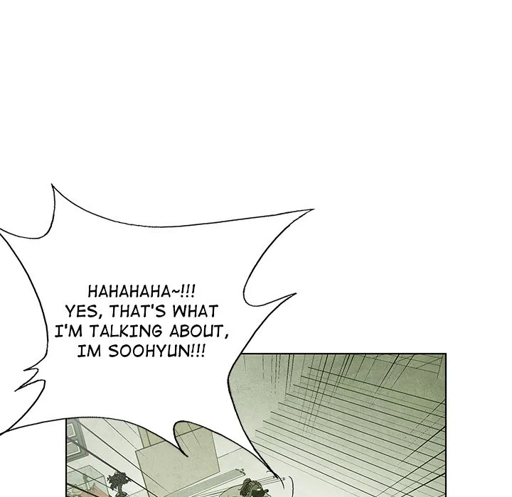 Gorgon Sisters Chapter 76 page 41 - 