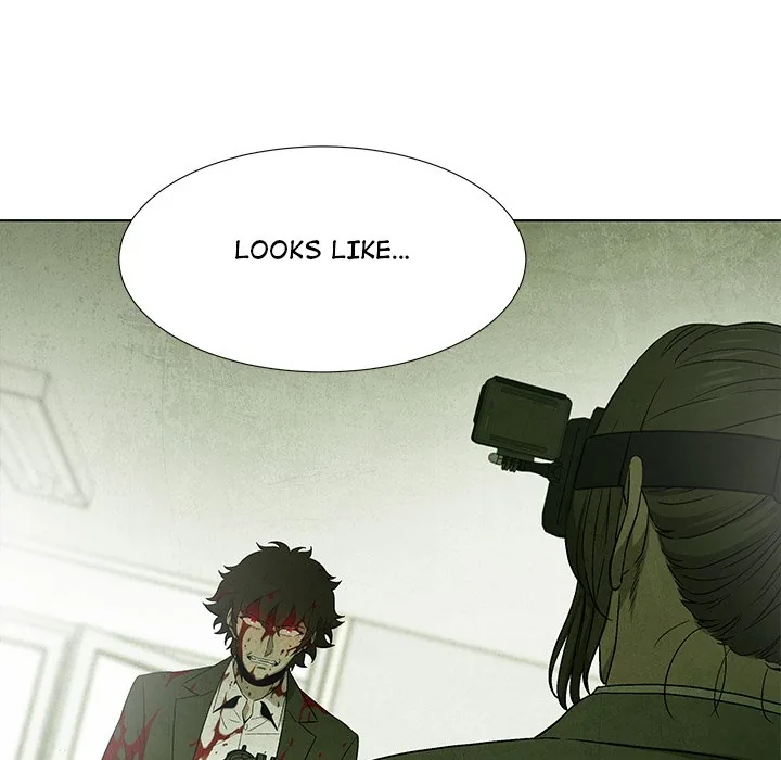 Gorgon Sisters Chapter 76 page 45 - 