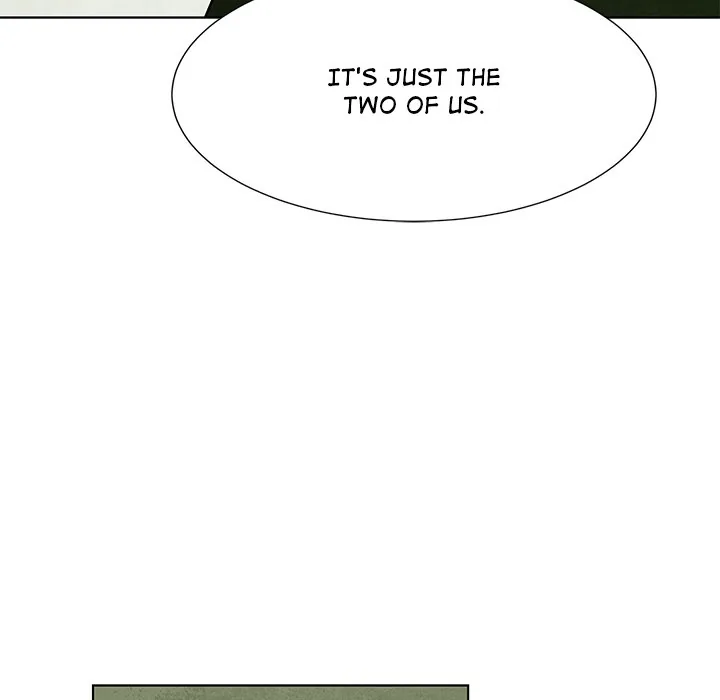 Gorgon Sisters Chapter 76 page 47 - 