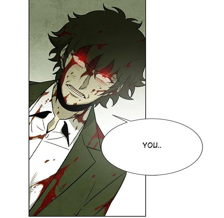 Gorgon Sisters Chapter 76 page 48 - 