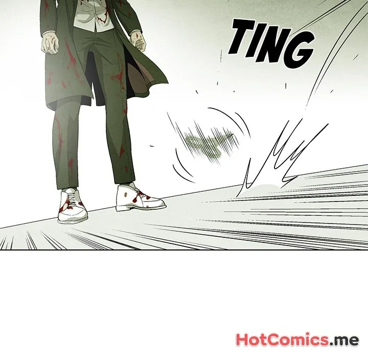 Gorgon Sisters Chapter 76 page 52 - 
