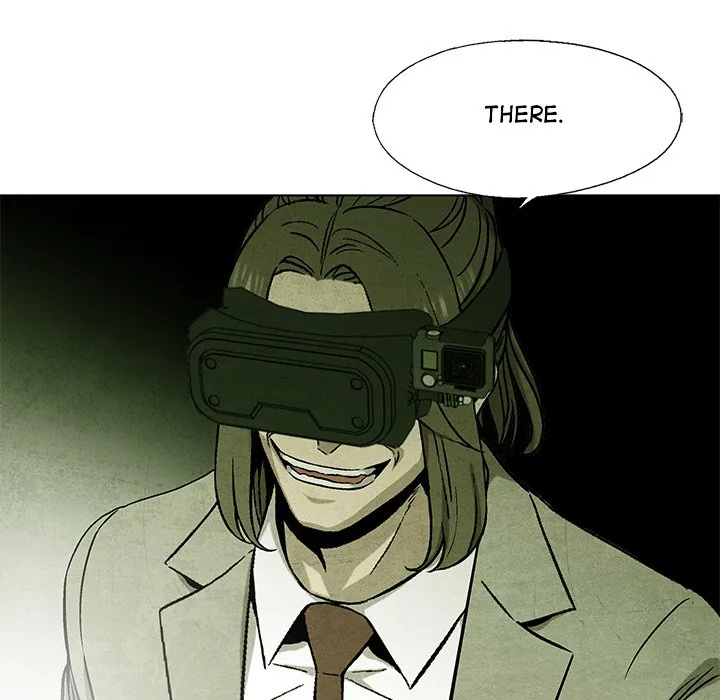 Gorgon Sisters Chapter 76 page 57 - 