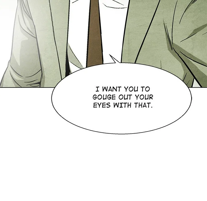 Gorgon Sisters Chapter 76 page 58 - 