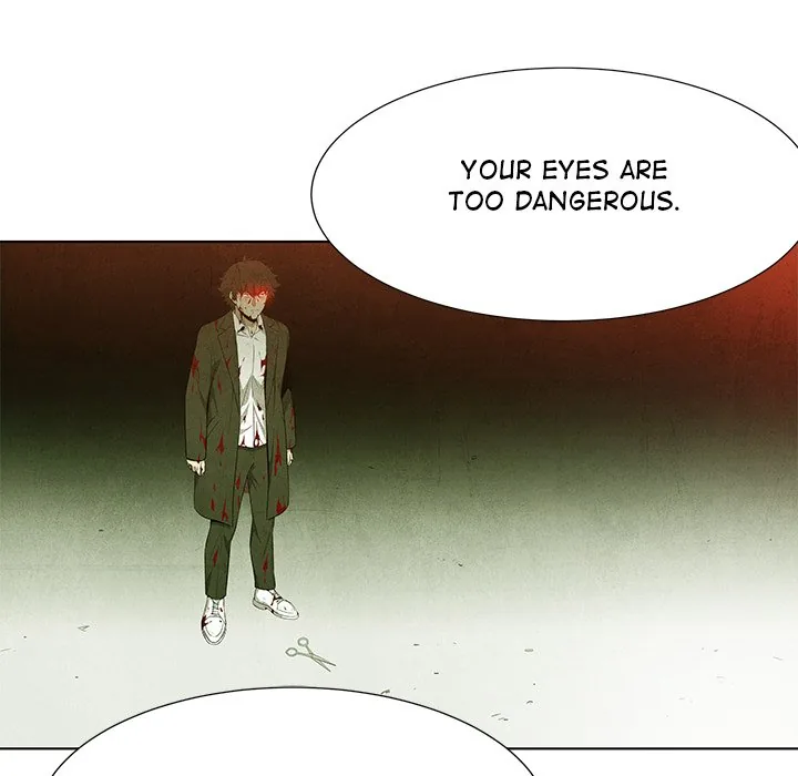 Gorgon Sisters Chapter 76 page 59 - 