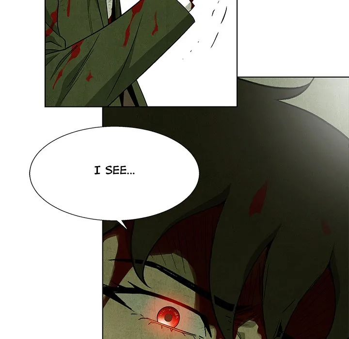 Gorgon Sisters Chapter 76 page 64 - 