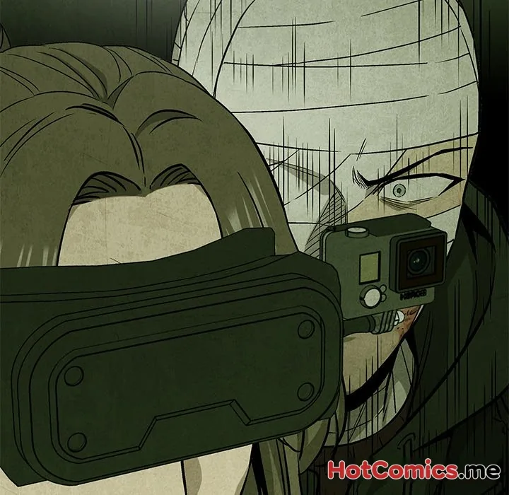 Gorgon Sisters Chapter 76 page 72 - 