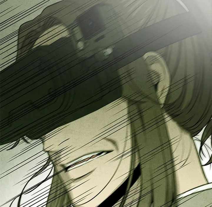 Gorgon Sisters Chapter 76 page 75 - 