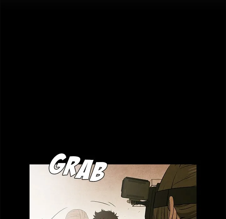 Gorgon Sisters Chapter 76 page 77 - 