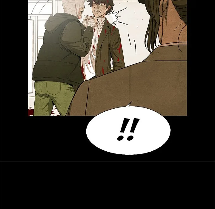 Gorgon Sisters Chapter 76 page 78 - 