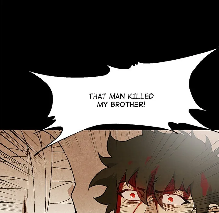 Gorgon Sisters Chapter 76 page 79 - 