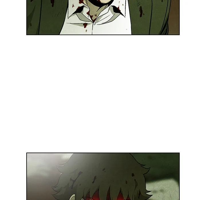 Gorgon Sisters Chapter 76 page 9 - 