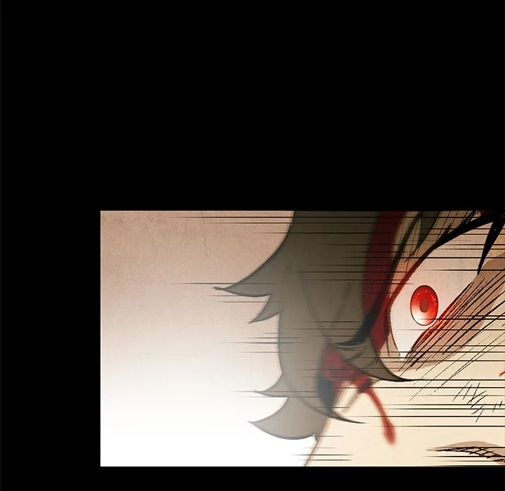 Gorgon Sisters Chapter 76 page 84 - 