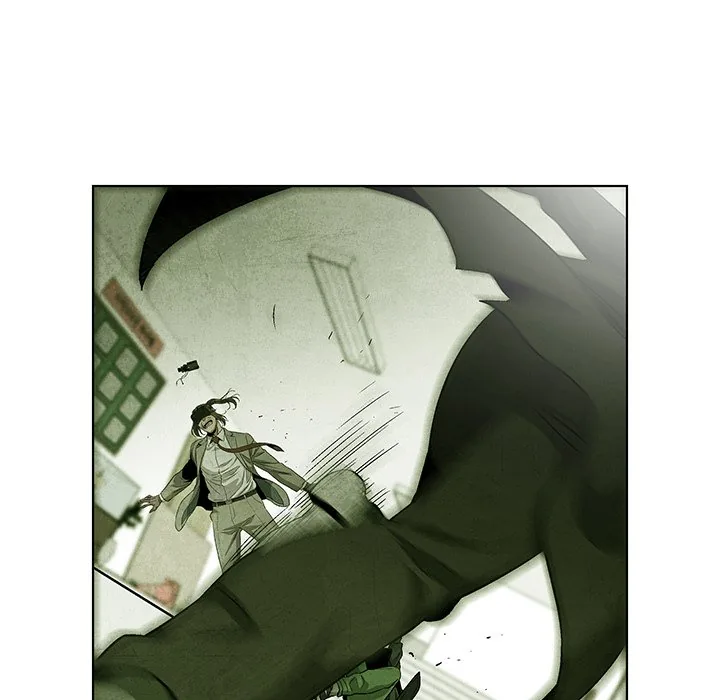 Gorgon Sisters Chapter 76 page 93 - 
