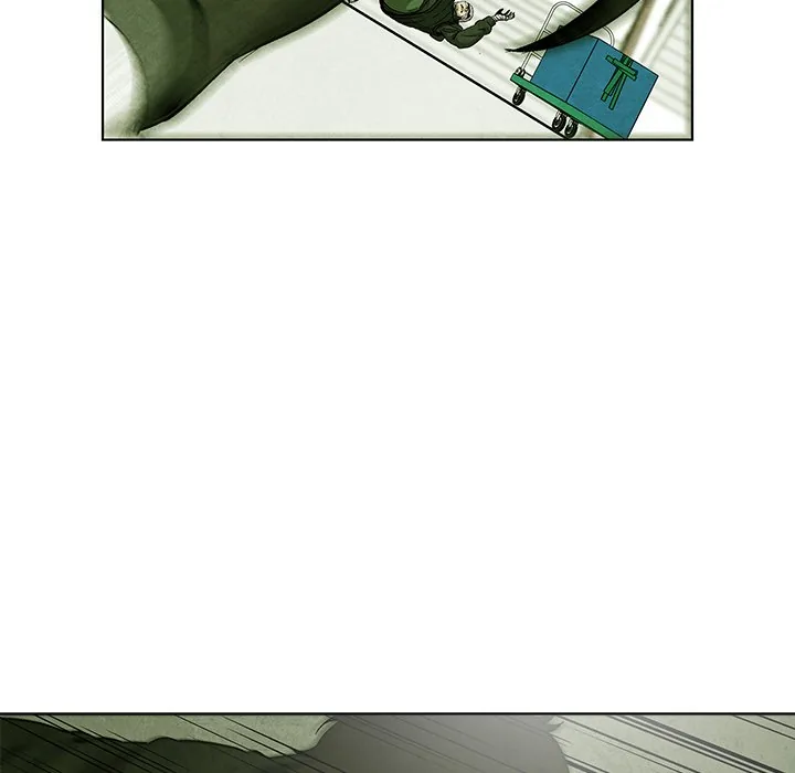 Gorgon Sisters Chapter 76 page 94 - 