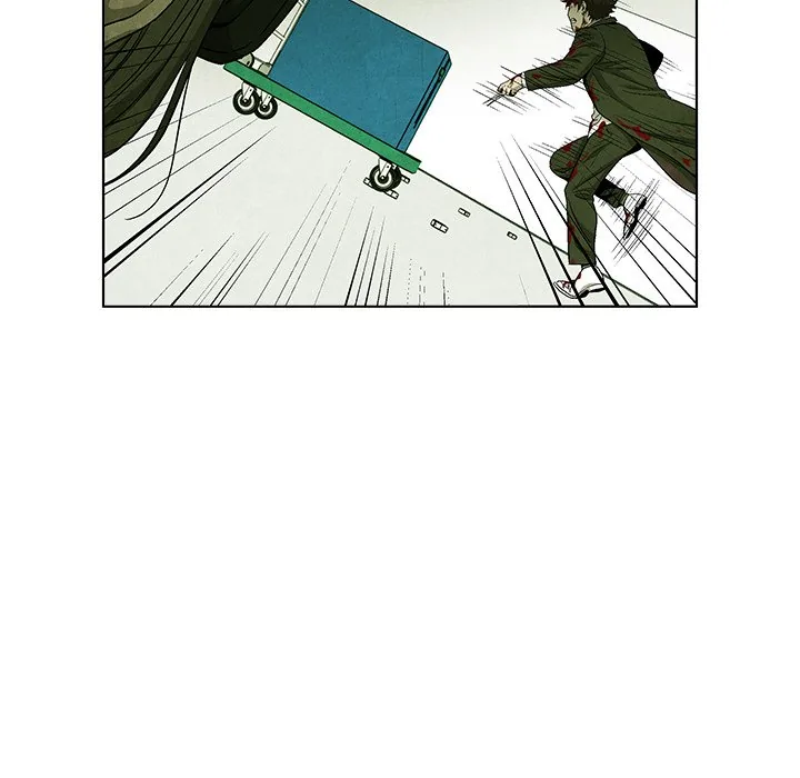 Gorgon Sisters Chapter 76 page 97 - 