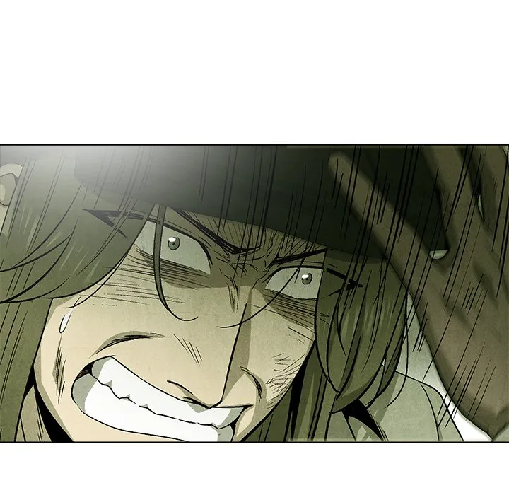 Gorgon Sisters Chapter 76 page 99 - 