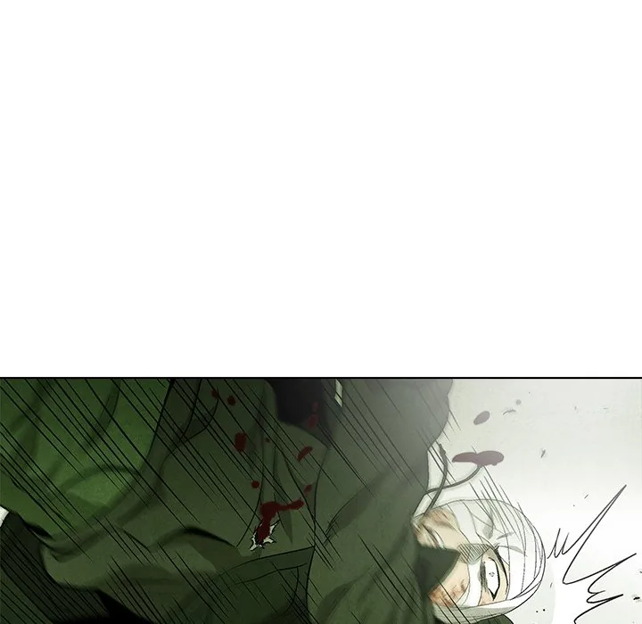 Gorgon Sisters Chapter 76 page 100 - 