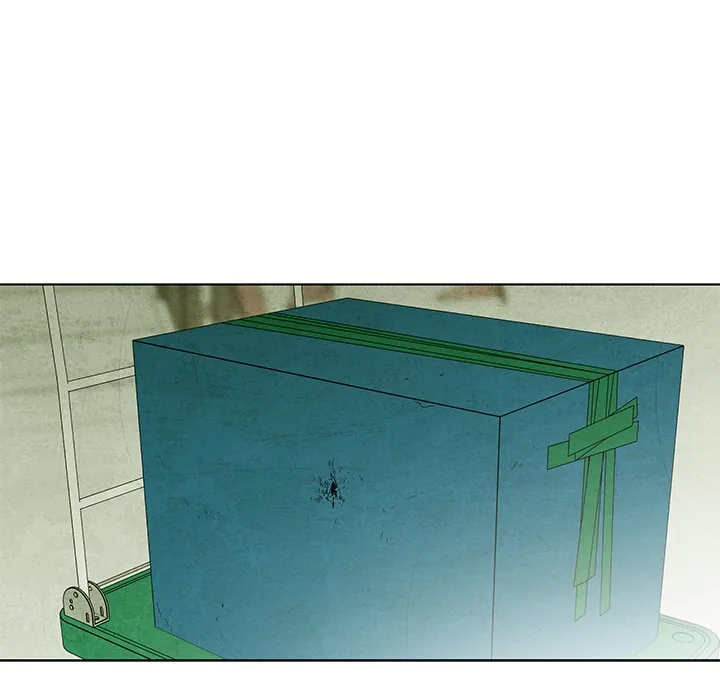 Gorgon Sisters Chapter 77 page 103 - 