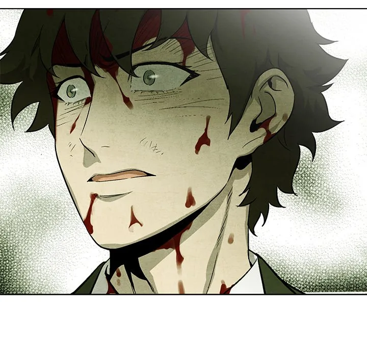 Gorgon Sisters Chapter 77 page 105 - 