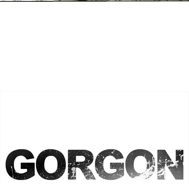Gorgon Sisters Chapter 77 page 15 - 