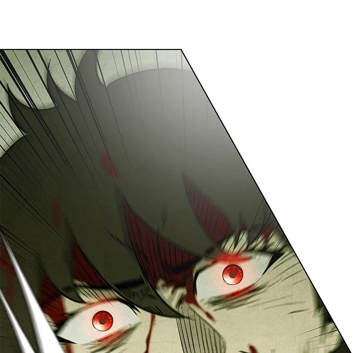 Gorgon Sisters Chapter 77 page 19 - 