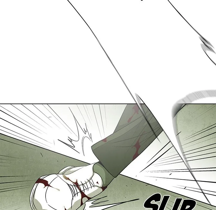Gorgon Sisters Chapter 77 page 21 - 