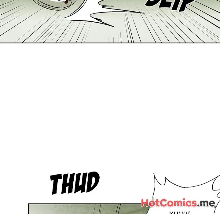 Gorgon Sisters Chapter 77 page 22 - 